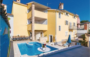 Lovely Home In Vodnjan With House Sea View